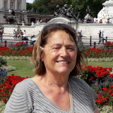 Photo de profil de Nadine Kaminski
