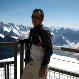Photo de profil de Sylvain Lamblin