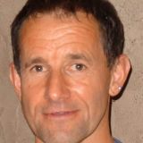 Photo de profil de Patrick Harouel