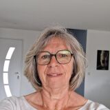 Photo de profil de Anne-Marie Fichaux
