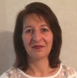 Photo de profil de Catherine Gaillard