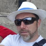 Photo de profil de Mickaël Martin