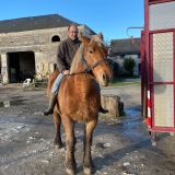 Photo de profil de Olivier Bonnet