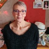 Photo de profil de Marie Pierre André