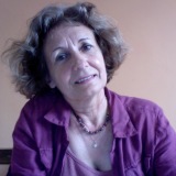 Photo de profil de Liliane Pierre Louis