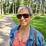 Photo de profil de Helene Dupuis