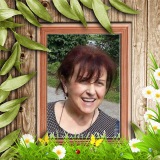 Photo de profil de Fatiha BRABANT TRARI TANI