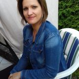 Photo de profil de Delphine Pasquier