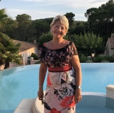Photo de profil de Brigitte Garnier
