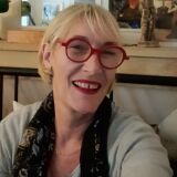 Photo de profil de Frédérique Thomas