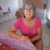 Photo de profil de Evelyne Roux