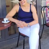 Photo de profil de Teresa Proenca Da Silva Teixeira