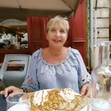 Photo de profil de Genevieve Pascual