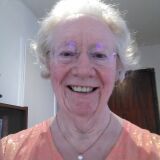 Photo de profil de Marie-Bernadette Bertrand