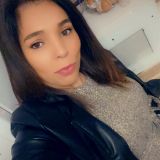Photo de profil de Nabila Bahri