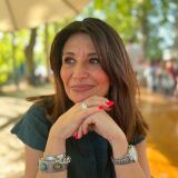 Photo de profil de Marilyne Thomas