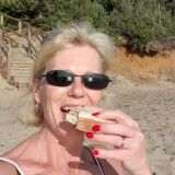 Photo de profil de Joelle Cartier