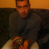 Photo de profil de Mickael Pinchon