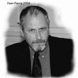 Photo de profil de Jean-Pierre Giraud