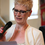 Photo de profil de Beatrice Dietsch