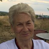 Photo de profil de Michèle Demeneix