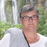 Photo de profil de Daniele Marbrier