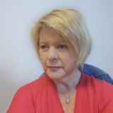 Photo de profil de Marie Pierre Ollier