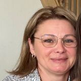 Photo de profil de Virginie Poulain