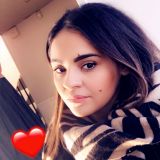 Photo de profil de Karima Amazian