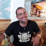 Photo de profil de Gregory Poirier