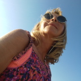 Photo de profil de Fabienne Aubert-Moulin