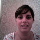 Photo de profil de Melanie Petit