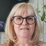 Photo de profil de Anne Rabehi
