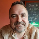 Photo de profil de Bruno Leveau
