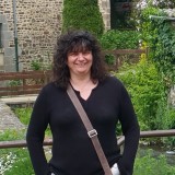 Photo de profil de Sylvie Cagnion