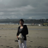 Photo de profil de Eliane Paget