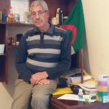 Photo de profil de Abdelkader Saidi