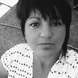 Photo de profil de Rebecca Marchand
