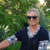 Photo de profil de Francine Burgot