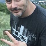 Photo de profil de Nicolas Bouvier