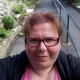 Photo de profil de Laetitia Larivière