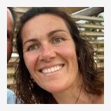 Photo de profil de Emilie Vincent
