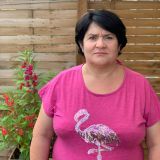 Photo de profil de Marie Jose Sellier