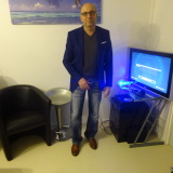Photo de profil de Christian Compagnon