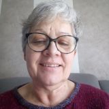 Photo de profil de Martine Morin
