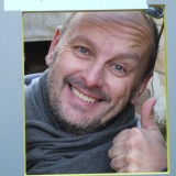 Photo de profil de Sebastien Cluzel