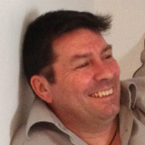 Photo de profil de Frederic Vialle