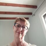 Photo de profil de Bernadette Arnaud