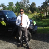 Photo de profil de Albert Tony