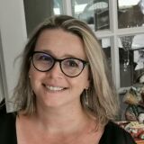 Photo de profil de Stephanie Le Gall